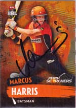 Harris, Marcus