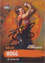 Hogg, Brad