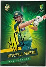 Marsh, Mitchell