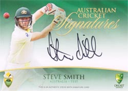 Steven Smith 