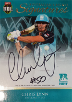 Chris Lynn