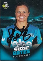 Bates, Suzie