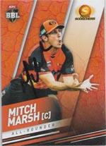 Marsh, Mitchell