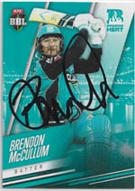 McCullum, Brendon