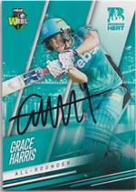 Harris, Grace