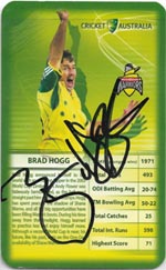 Hogg, Brad