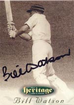 Bill Watson