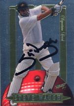 Steve Waugh
