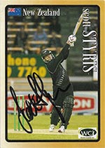 Styris, Scott