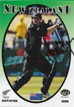 Styris, Scott