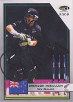 McCullum, Brendon