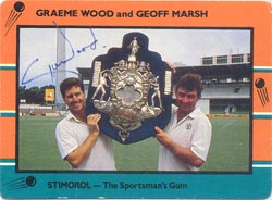 Wood, Graeme
