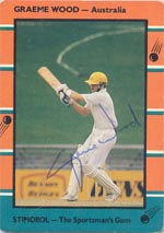 Wood, Graeme