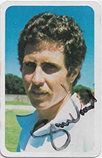 Wood, Graeme