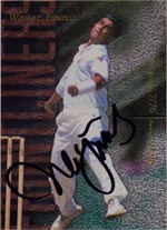 Younis, Waqar