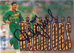 Younis, Waqar
