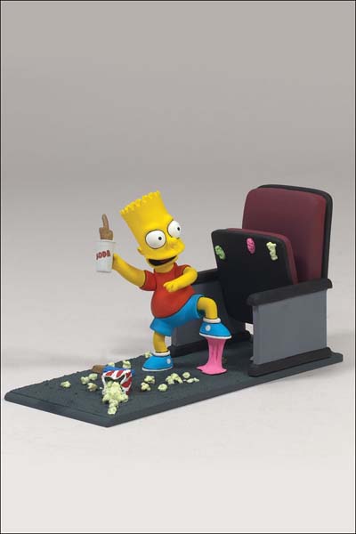 The Simpsons