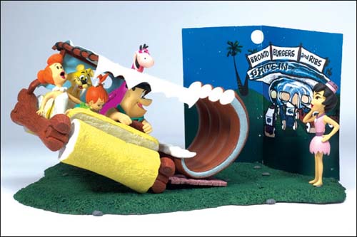 The Flinstones