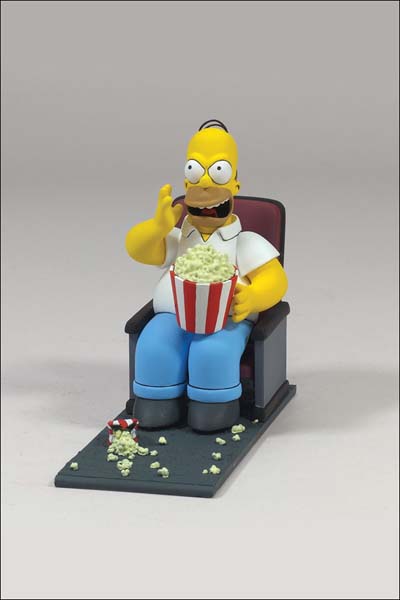 The Simpsons