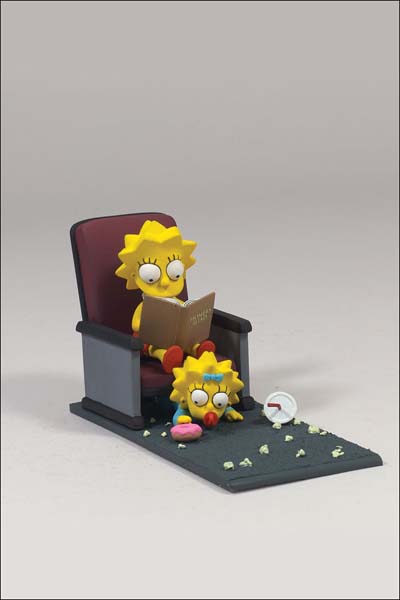 The Simpsons