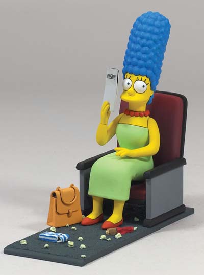 The Simpsons