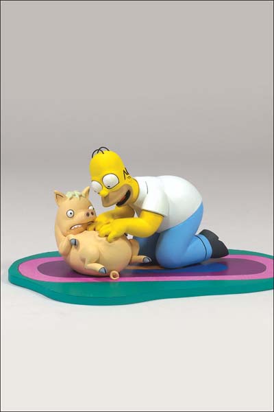 The Simpsons