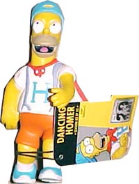 The Simpsons