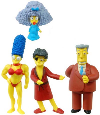 The Simpsons