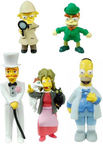 The Simpsons