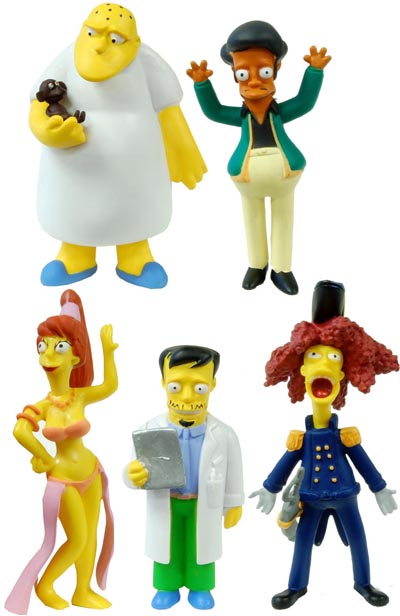 The Simpsons