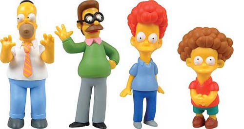 The Simpsons