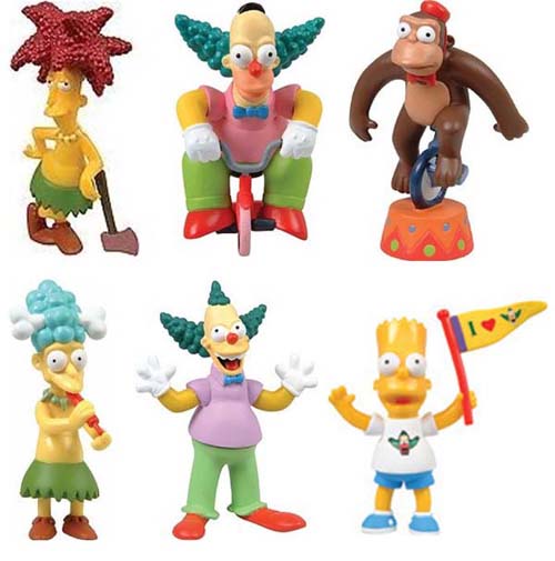 The Simpsons
