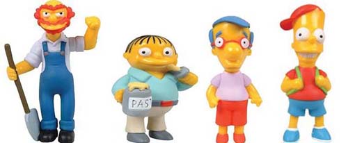 The Simpsons