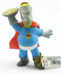 The Simpsons