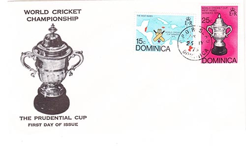 Dominica 1976