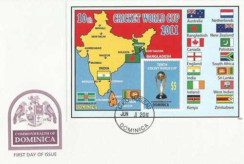 Dominica 2011