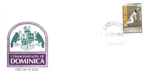 Dominica 2000