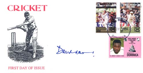 Dominica 1994