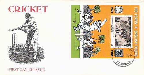 Dominica 1994
