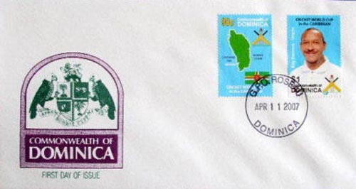 Dominica 2007