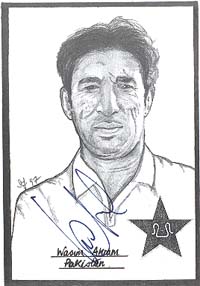 Akram, Wasim