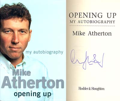 Atherton, Michael