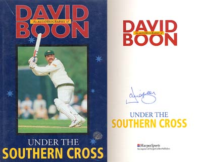 Boon, David