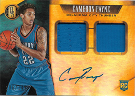 NBA - Oklahoma City Thunder
