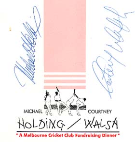 Holding, Michael