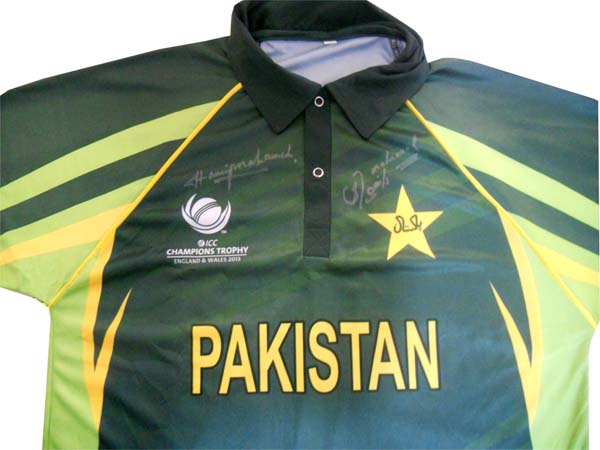 Mohammed, Shoaib