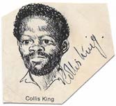 King, Collis