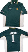 akram
