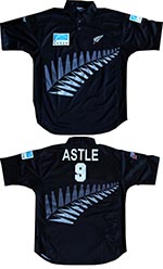 astlen