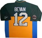 bevan